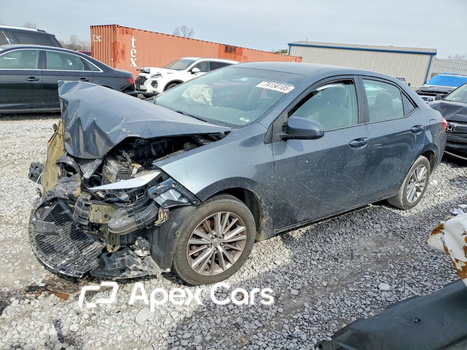 Toyota Corolla 2015 - Image 1 of 12