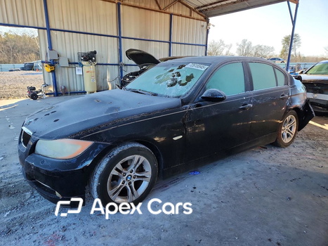 BMW Series 3 2008 - Image 1 of 12