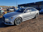 Audi A6 2017