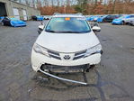 Toyota RAV 4 2014