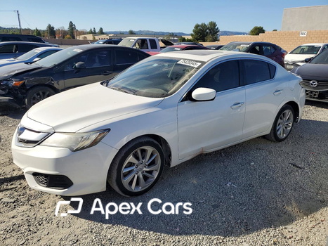 Acura ILX 2017 - Image 1 of 12