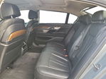 BMW Series 7 2018