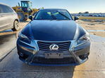 Lexus IS 2015