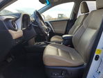 Toyota RAV 4 2015