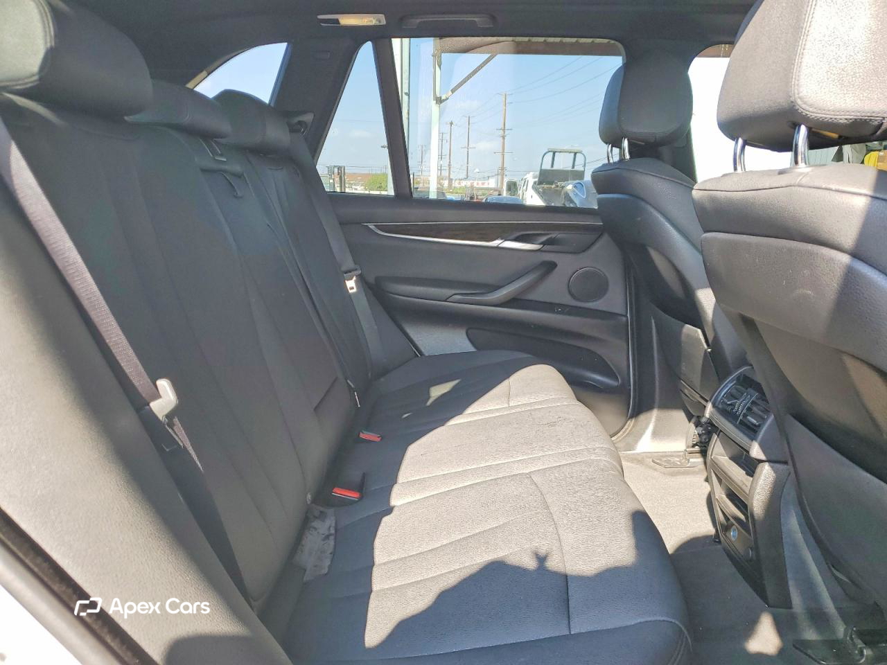BMW X5 2017