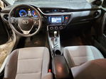 Toyota Corolla 2018