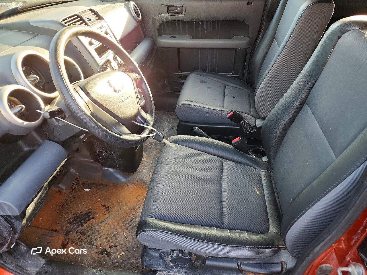 Honda Element 2005