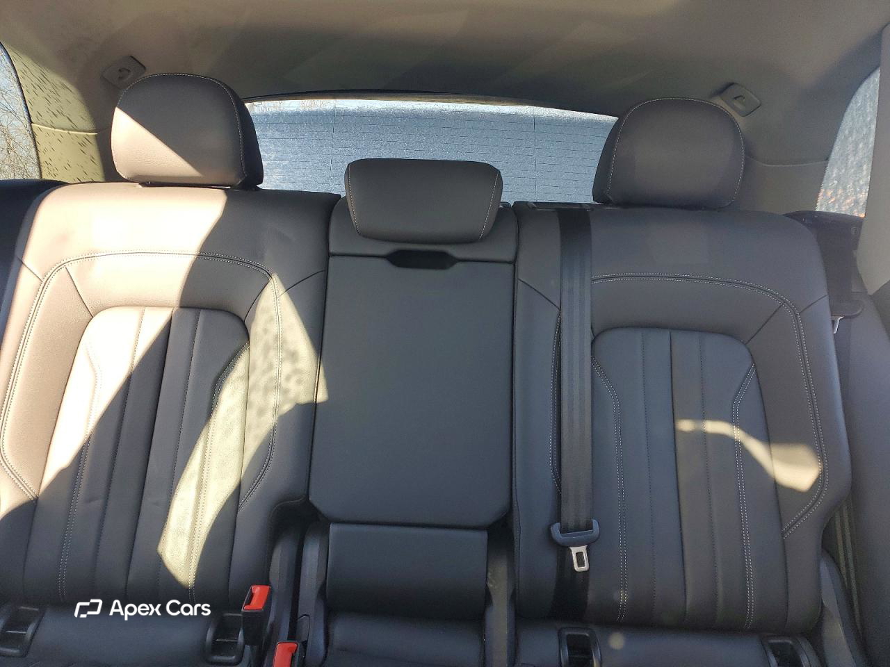 Audi Q5 2021