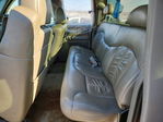 Chevrolet Silverado 2000