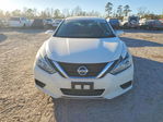 Nissan Altima 2018
