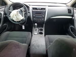 Nissan Altima 2014