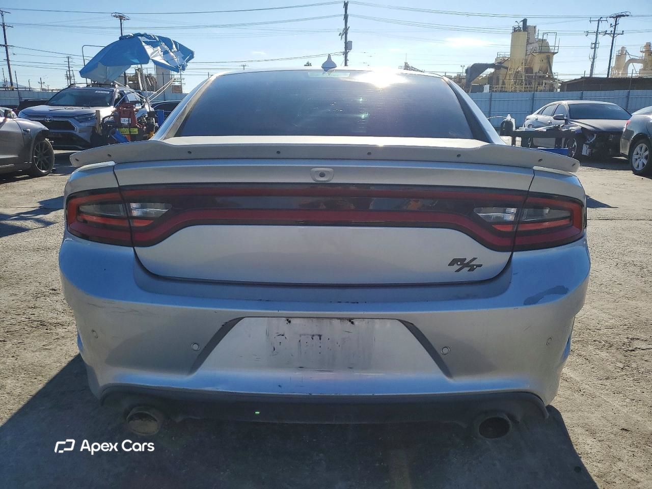 Dodge Charger 2019