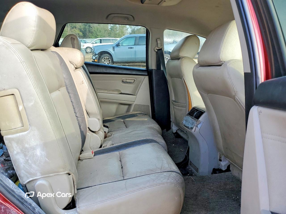 Mazda CX-9 2007