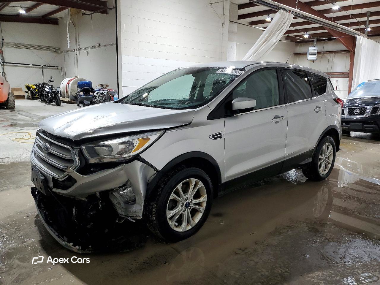Ford Escape 2019