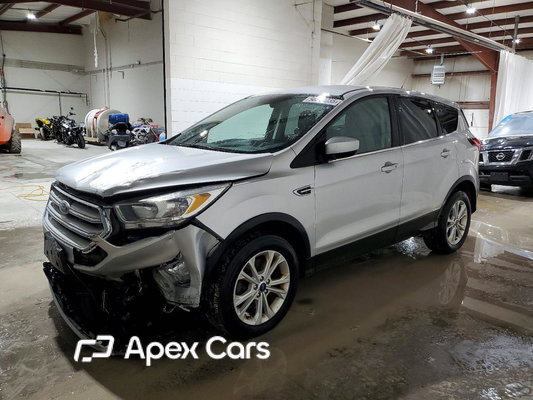Ford Escape 2019 - Image 1 of 5
