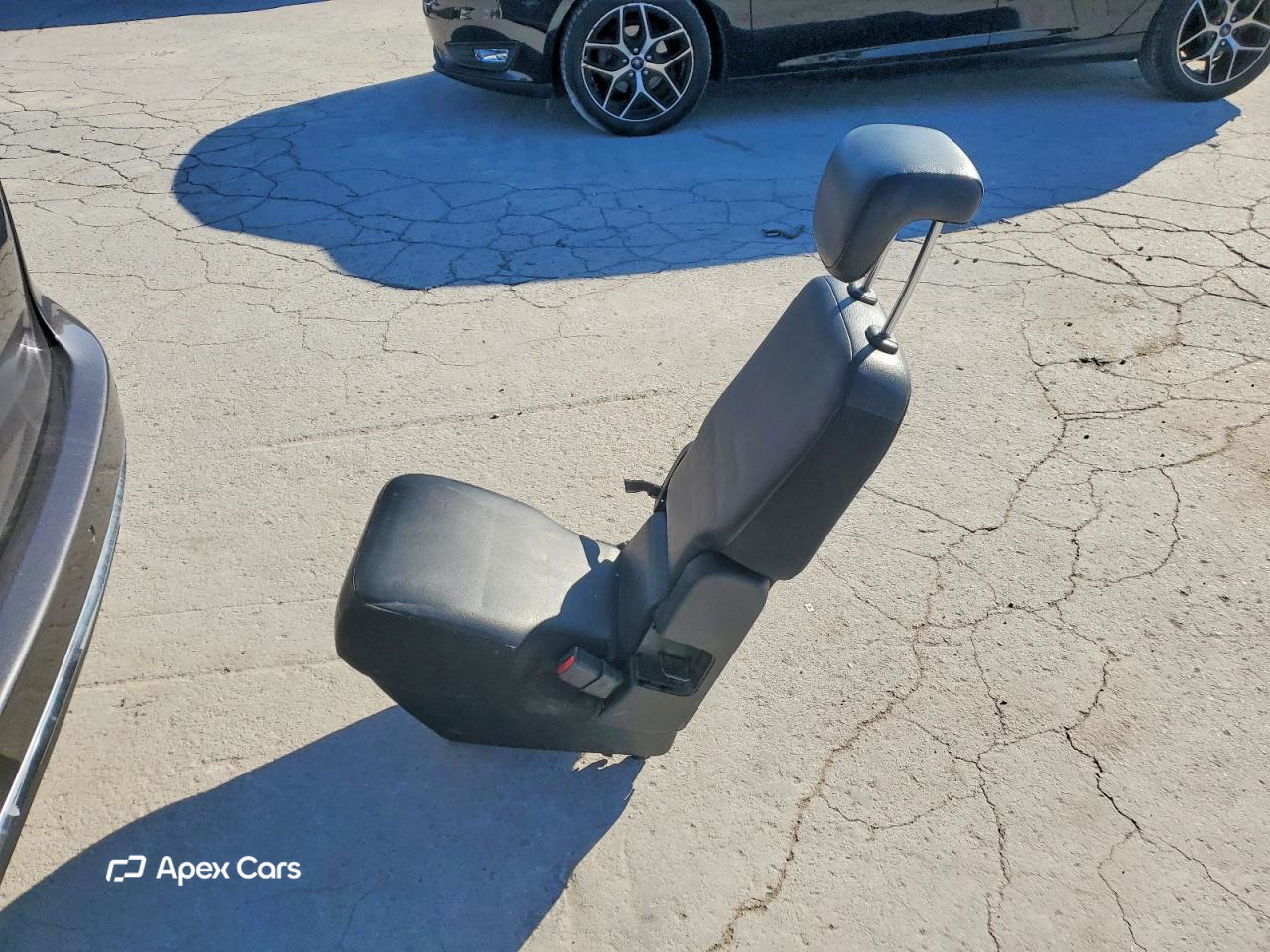 Chrysler Pacifica 2018
