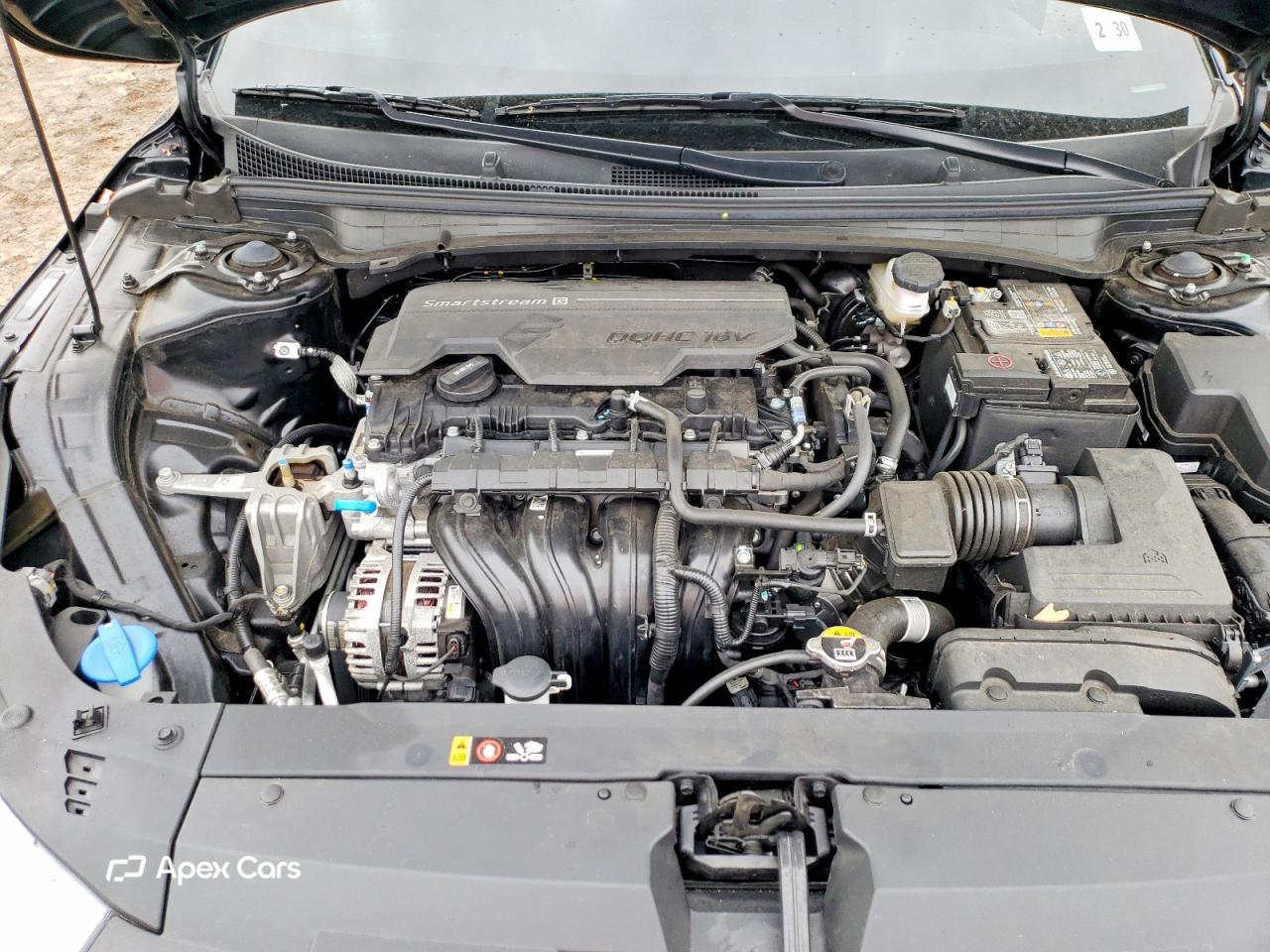 Kia K4 2025