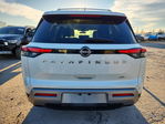 Nissan Pathfinder 2023