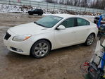 Buick Regal 2012