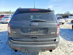 Ford Explorer 2014
