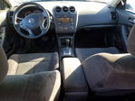 Nissan Altima 2012