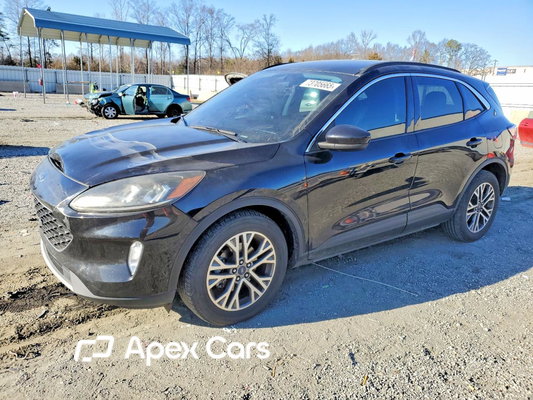 Ford Escape 2022 - Image 1 of 13