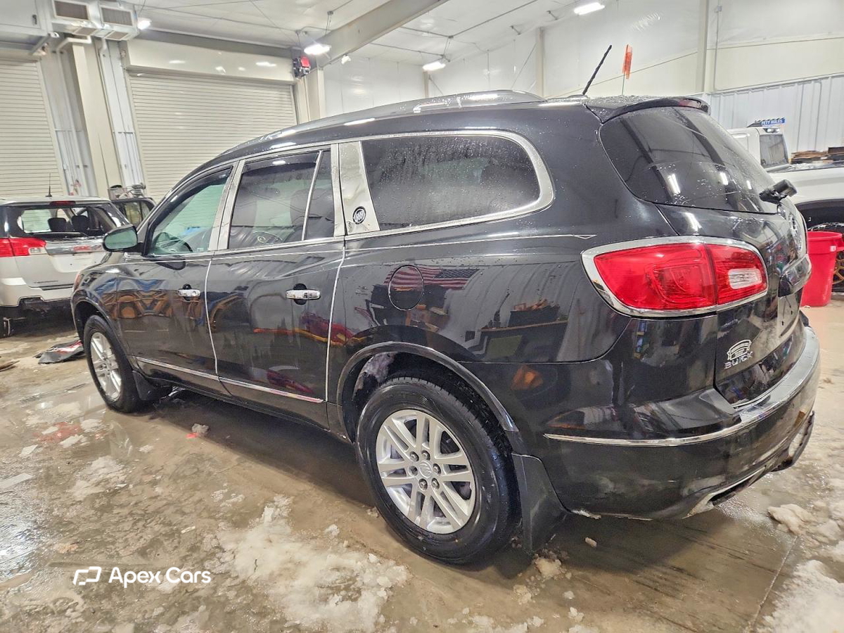 Buick Enclave 2014