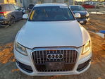 Audi Q5 2016