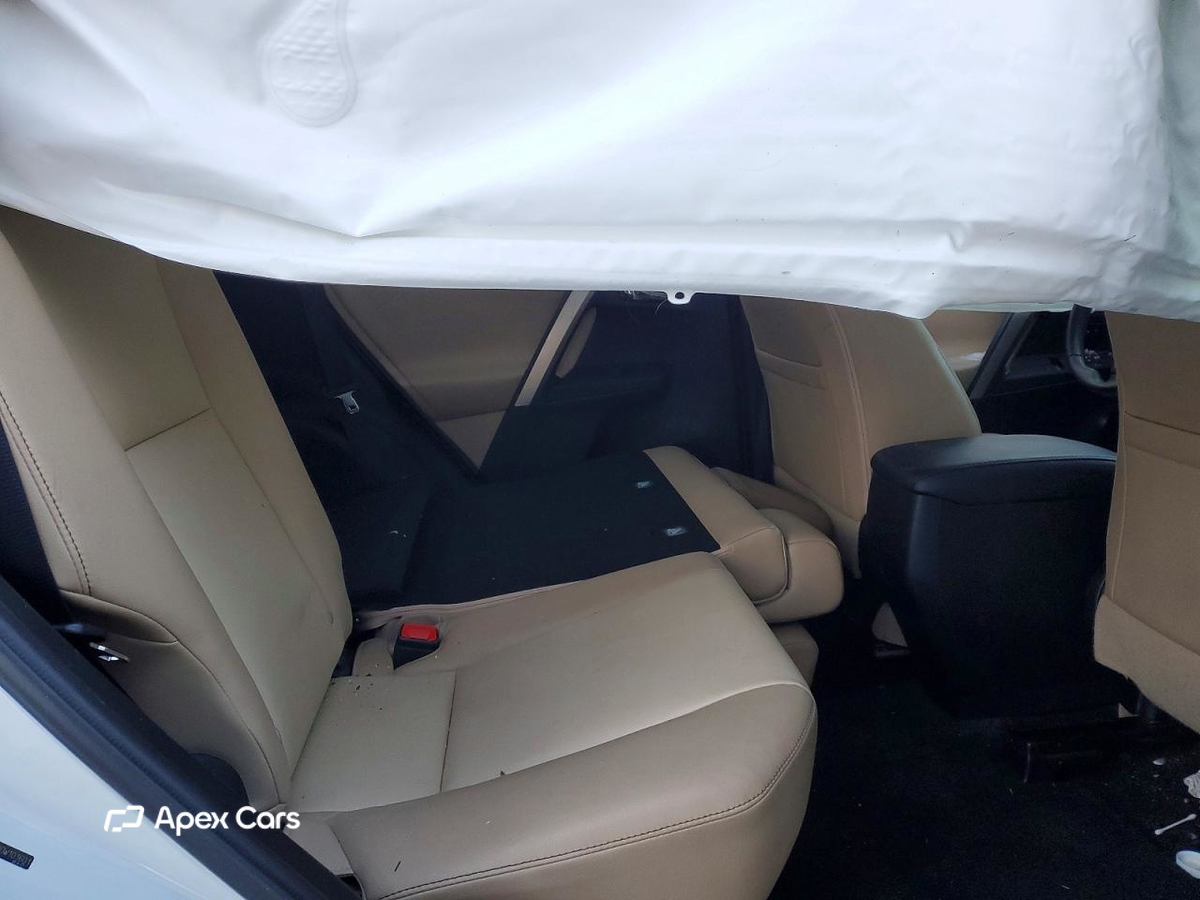 Toyota RAV 4 2013