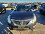 Nissan Versa 2016