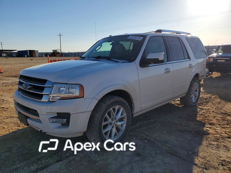 Ford Expedition 2015 - Zdjęcie 1 z 13