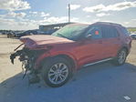 Ford Explorer 2020
