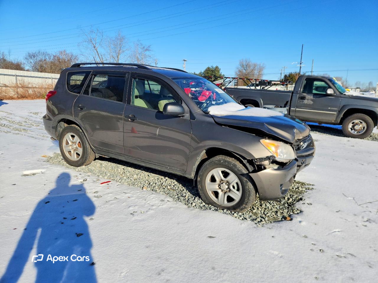 Toyota RAV 4 2011