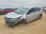 Honda CR-V 2013