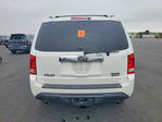 Honda Pilot 2012