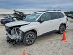 Subaru Forester 2025