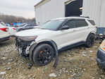 Ford Explorer 2023