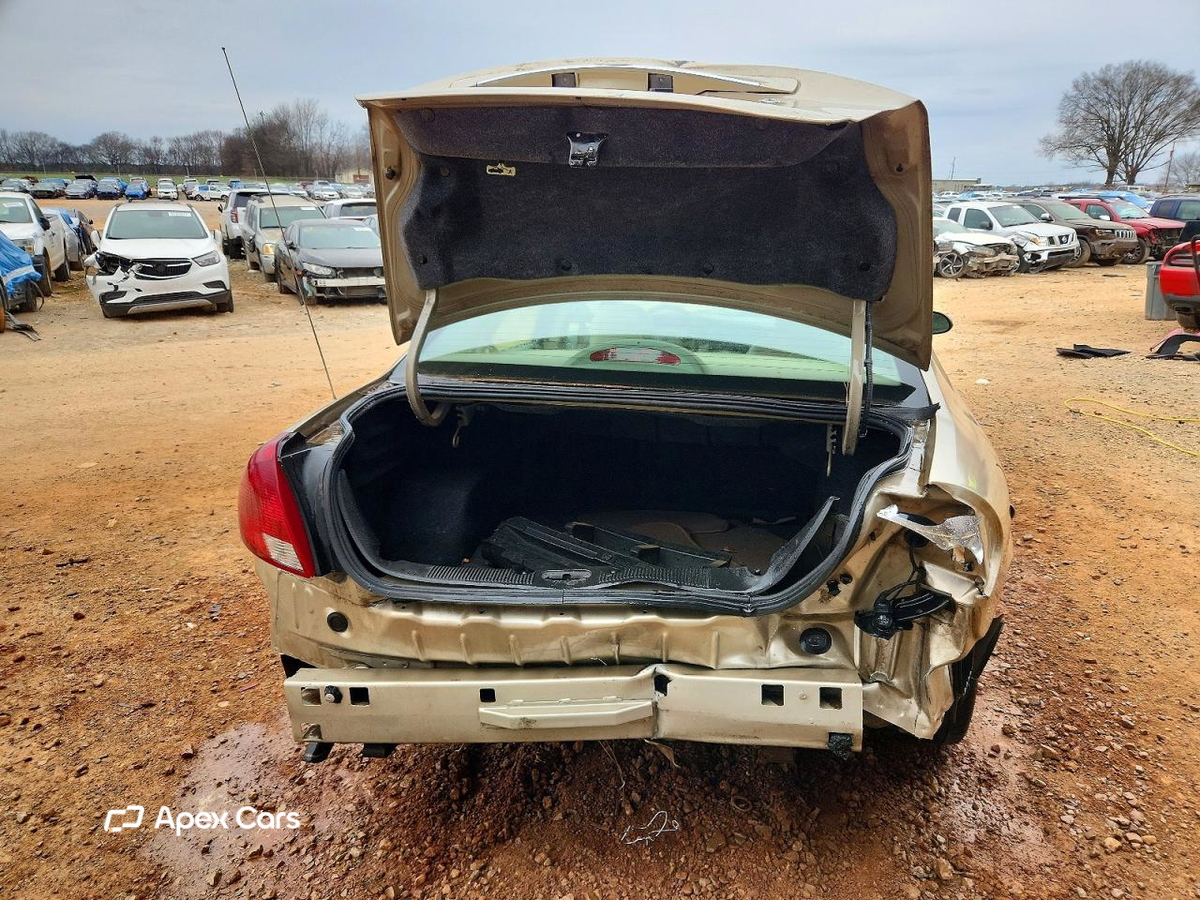Ford Taurus 2000