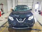 Nissan Rogue 2015