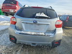 Subaru XV 2017