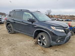 Honda Passport 2019