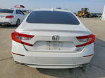 Honda Accord 2018