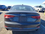 Audi A5 2018
