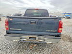 Chevrolet Silverado 2003