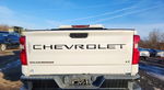 Chevrolet Silverado 2019