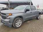 Chevrolet Silverado 2020