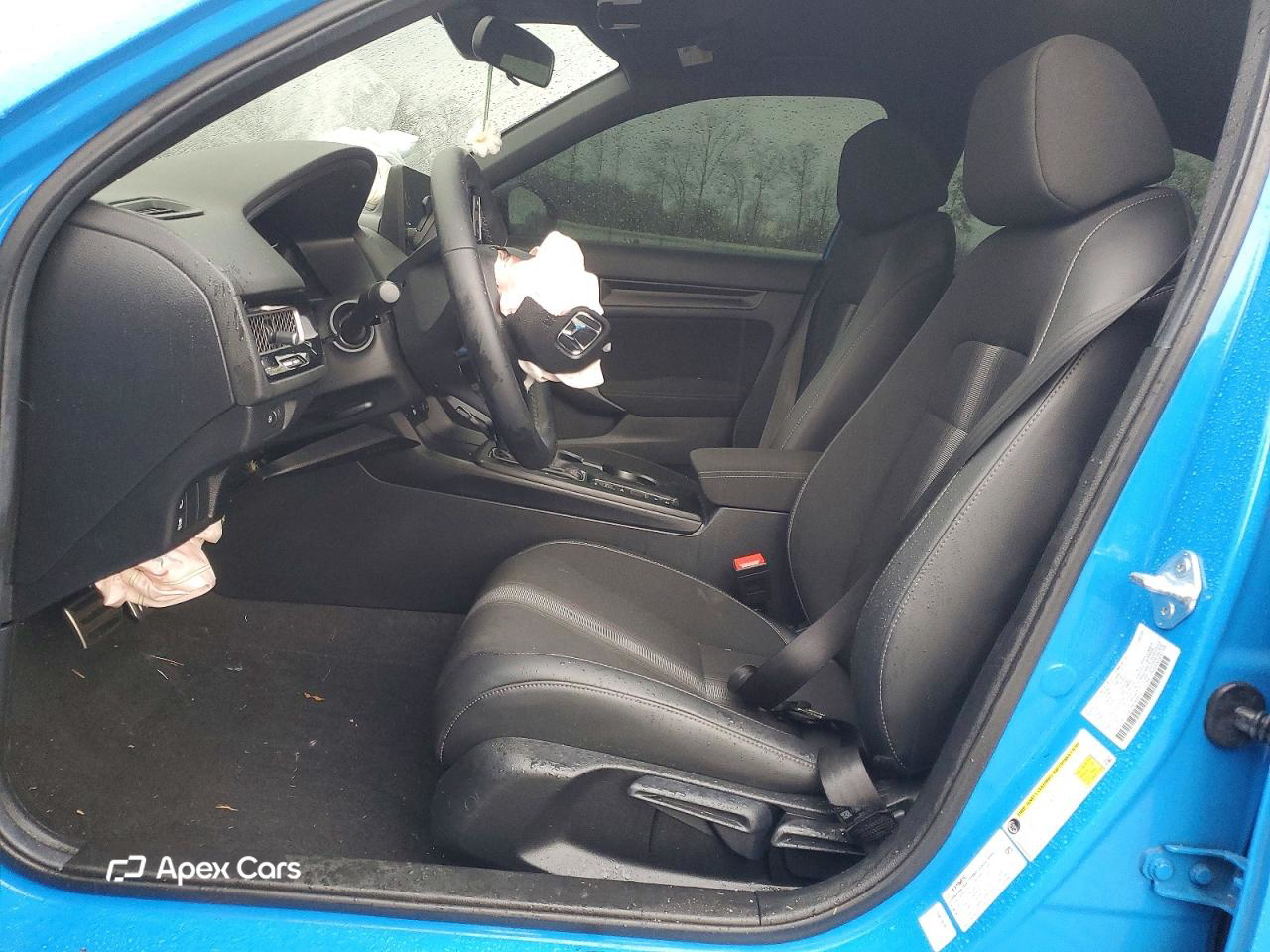 Honda Civic 2024