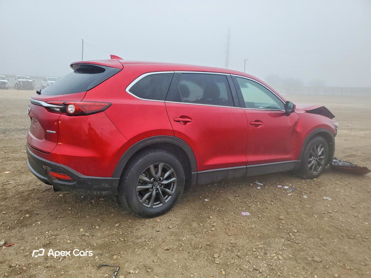 Mazda CX-9 2021