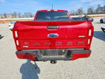 Ford Ranger 2020