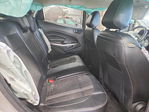 Ford EcoSport 2019